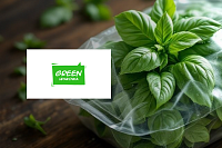Сайт Green Upakovka (ООО "Люкс Европак")